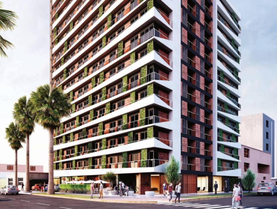 Flats En Barranco Apartment ลิมา ภายนอก รูปภาพ