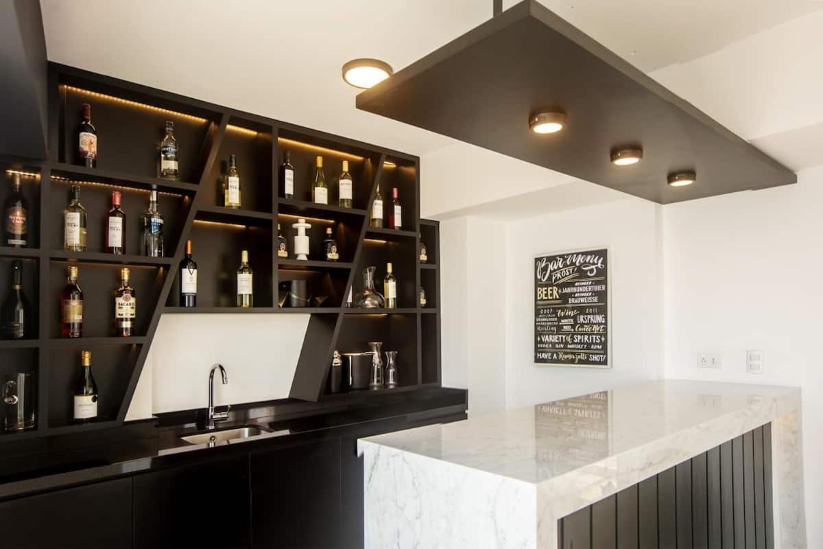 Flats En Barranco Apartment ลิมา ภายนอก รูปภาพ
