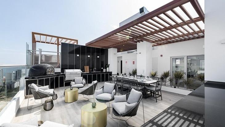 Flats En Barranco Apartment ลิมา ภายนอก รูปภาพ