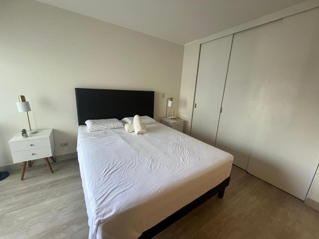 Flats En Barranco Apartment ลิมา ภายนอก รูปภาพ