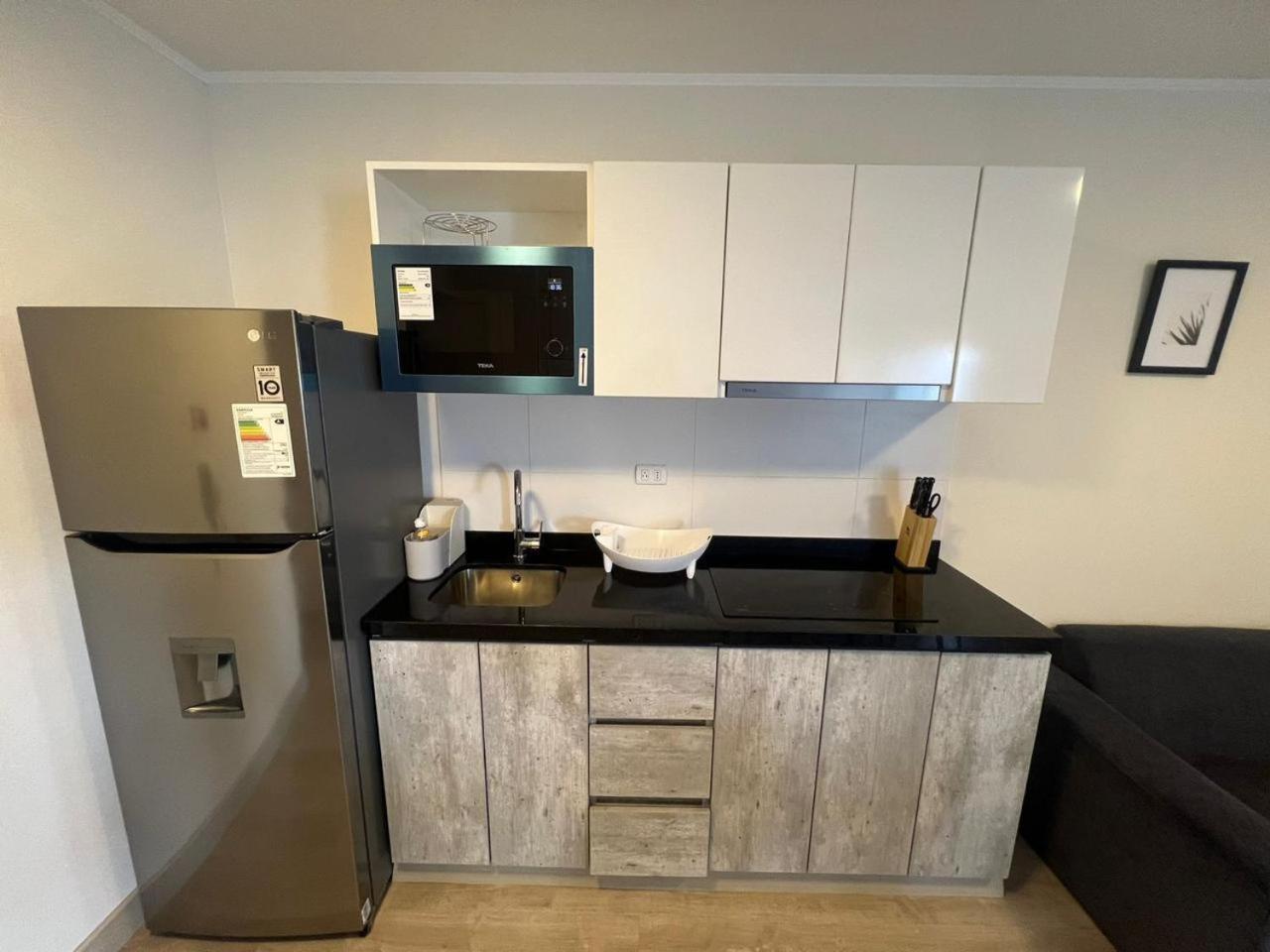 Flats En Barranco Apartment ลิมา ภายนอก รูปภาพ