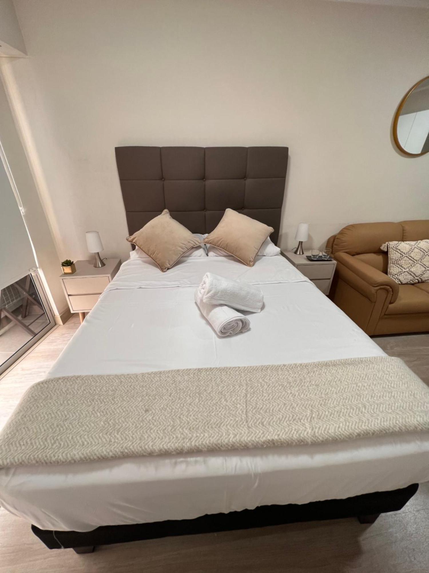 Flats En Barranco Apartment ลิมา ภายนอก รูปภาพ