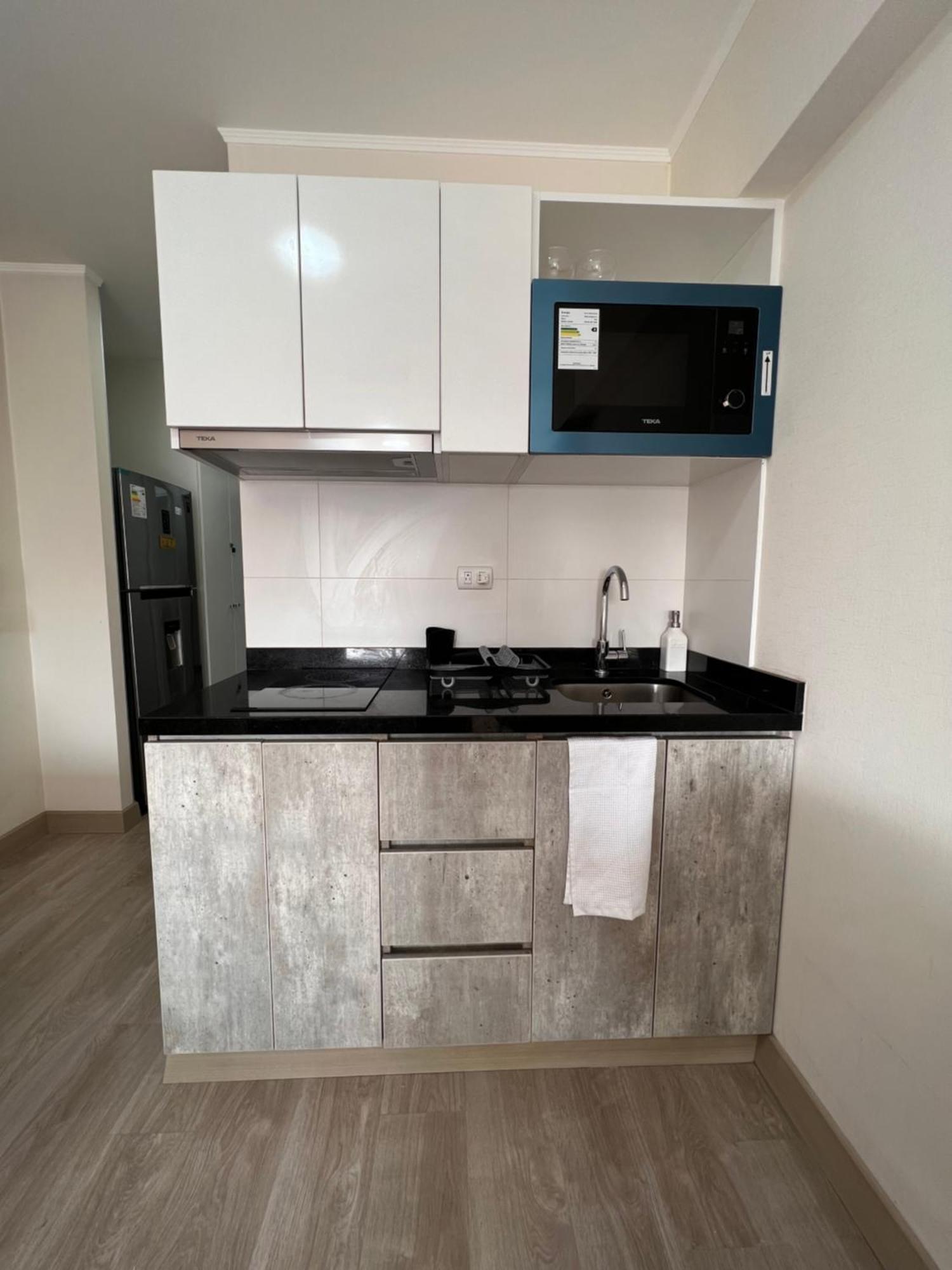 Flats En Barranco Apartment ลิมา ภายนอก รูปภาพ