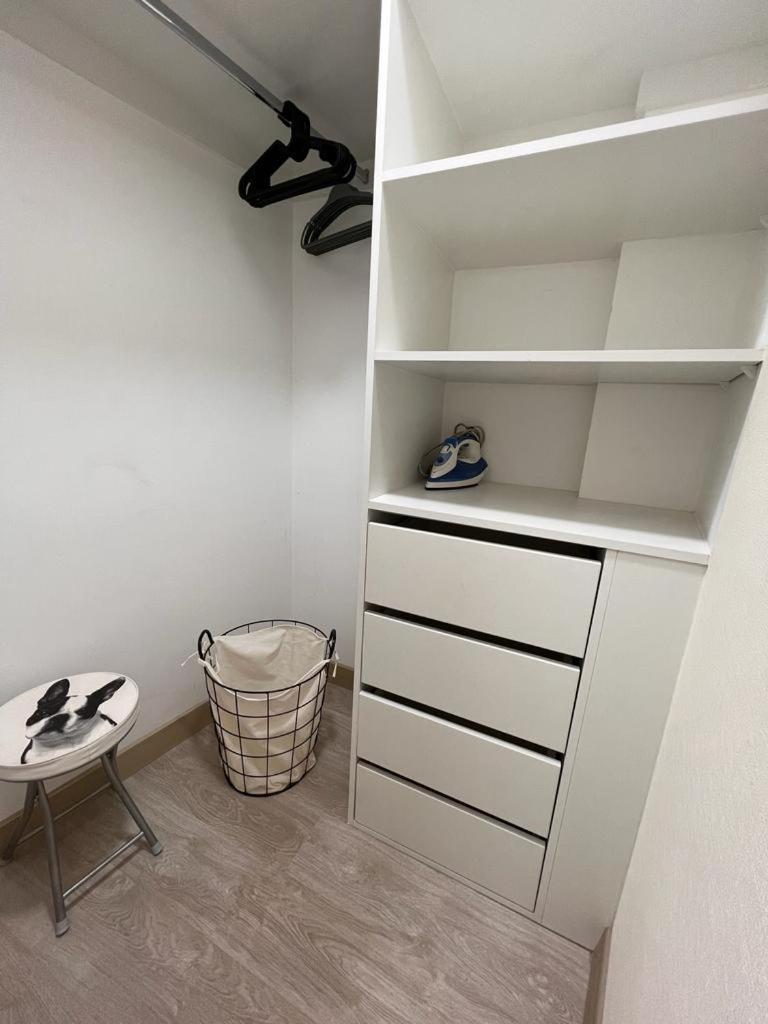 Flats En Barranco Apartment ลิมา ห้อง รูปภาพ