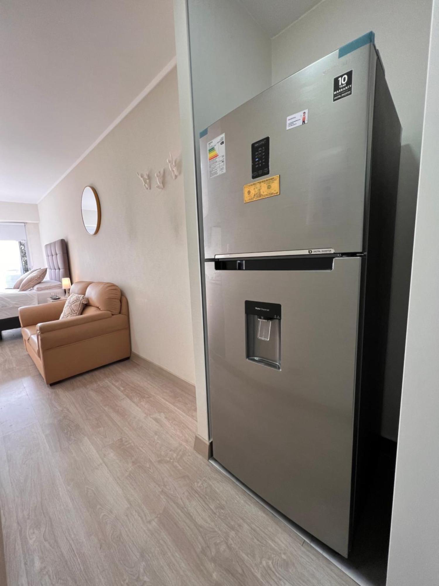 Flats En Barranco Apartment ลิมา ห้อง รูปภาพ