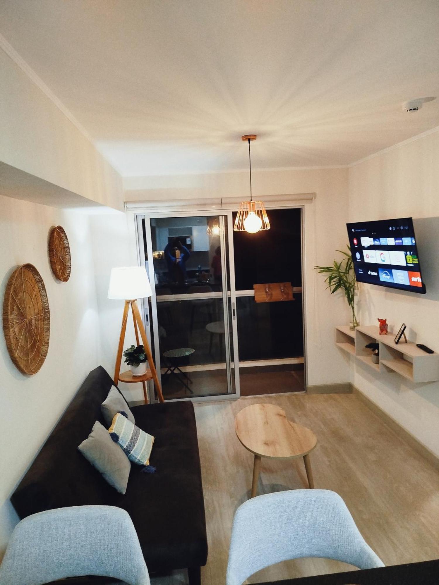 Flats En Barranco Apartment ลิมา ภายนอก รูปภาพ