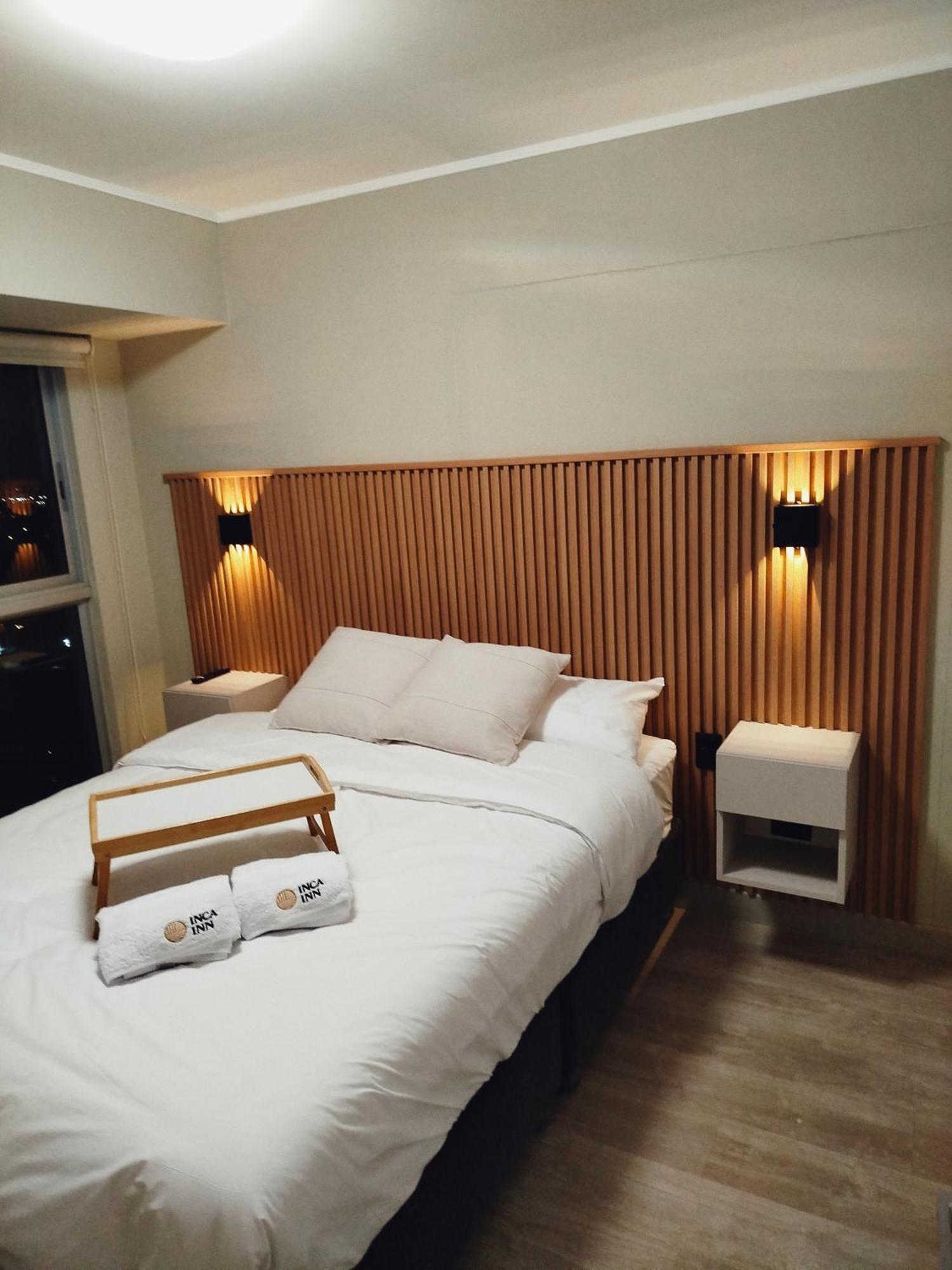 Flats En Barranco Apartment ลิมา ภายนอก รูปภาพ