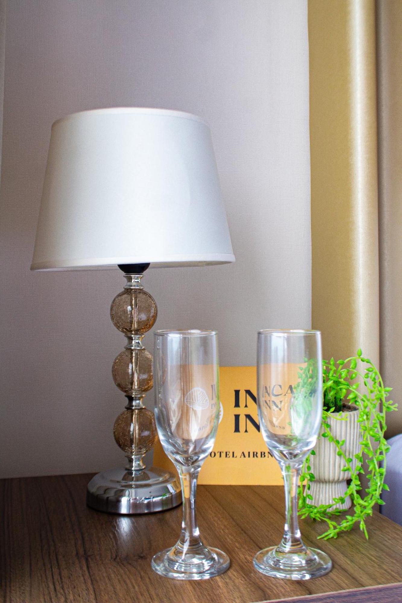 Flats En Barranco Apartment ลิมา ภายนอก รูปภาพ