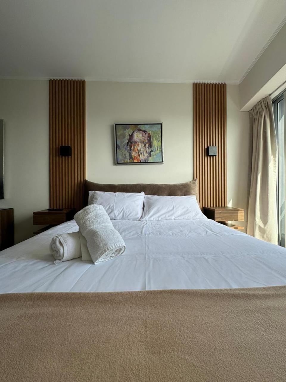 Flats En Barranco Apartment ลิมา ภายนอก รูปภาพ