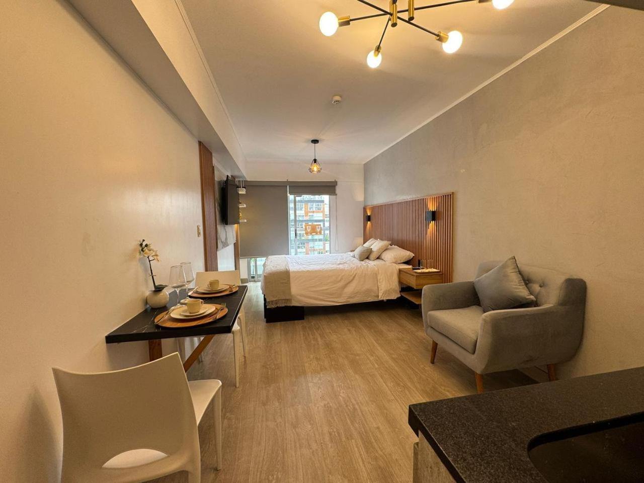 Flats En Barranco Apartment ลิมา ภายนอก รูปภาพ