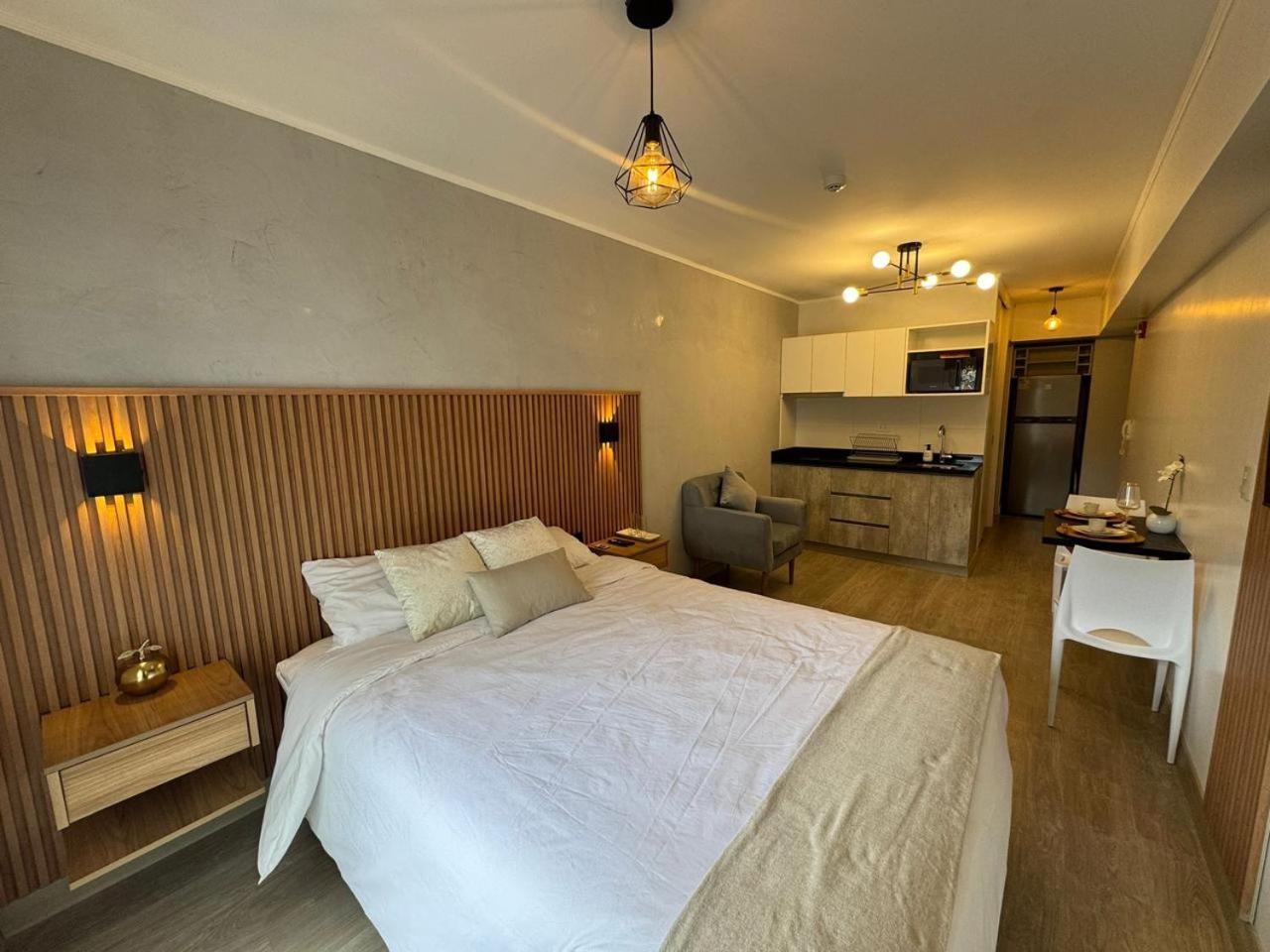 Flats En Barranco Apartment ลิมา ภายนอก รูปภาพ